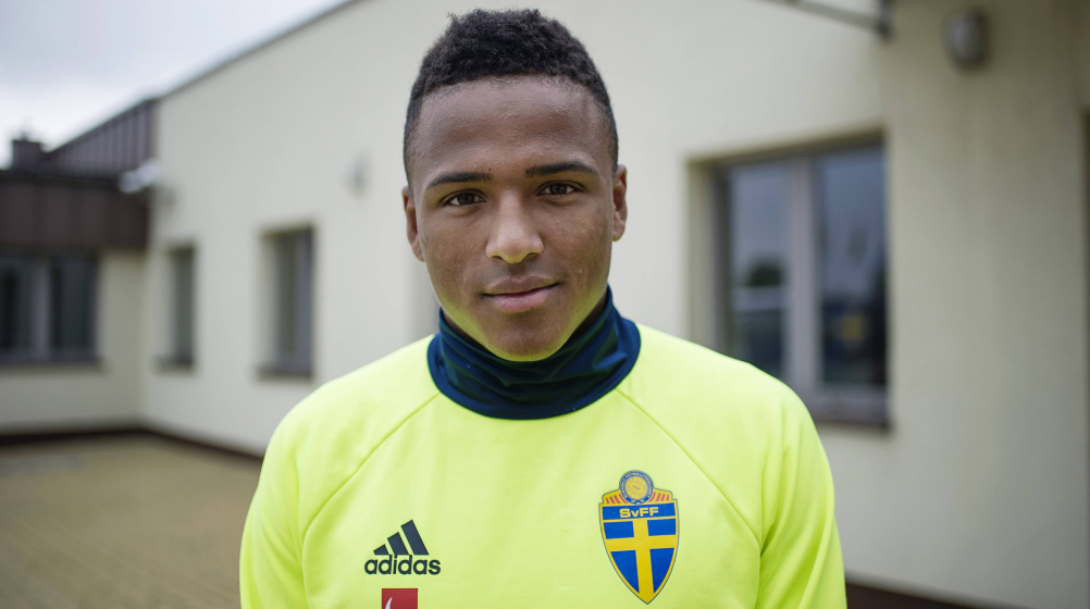 Niclas Eliasson Biography Height Weight Age Stats Wife Salary Net Worth More