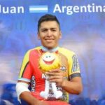 Nicolas Naranjo Biography Height Weight Age Stats Wife Salary Net Worth More