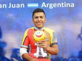 Nicolas Naranjo Biography Height Weight Age Stats Wife Salary Net Worth More