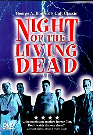 Night of the Living Dead (1997)