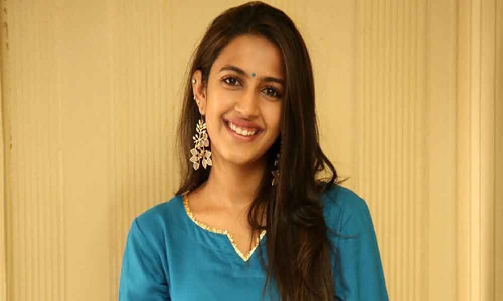 Niharika Konidela as Tara