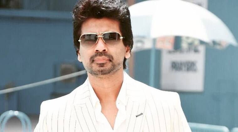 Nikhil Dwivedi as K. S. Tyagi