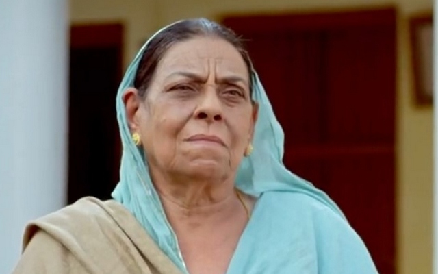 Nirmal Rishi as Biji