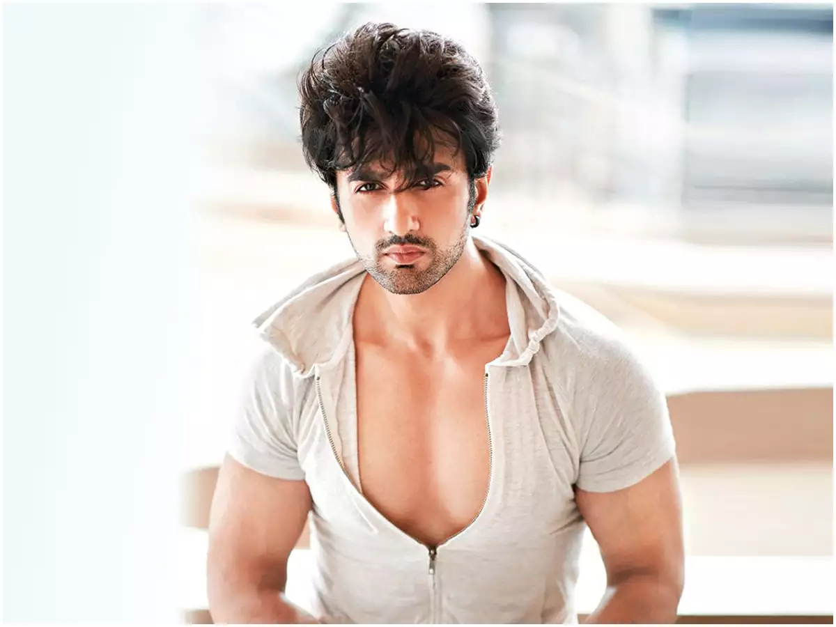 Nishant Singh Malkani Biography, Height, Age, TV Serials, Wife, Family ...