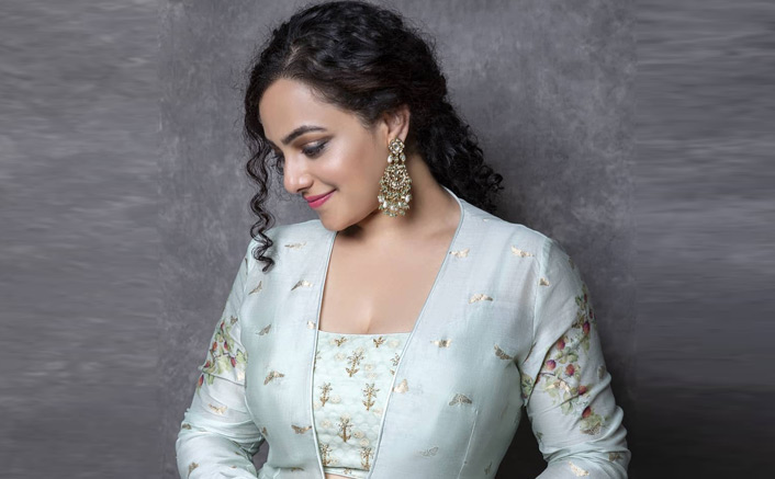 Nithya Menen as Varsha Pillai 