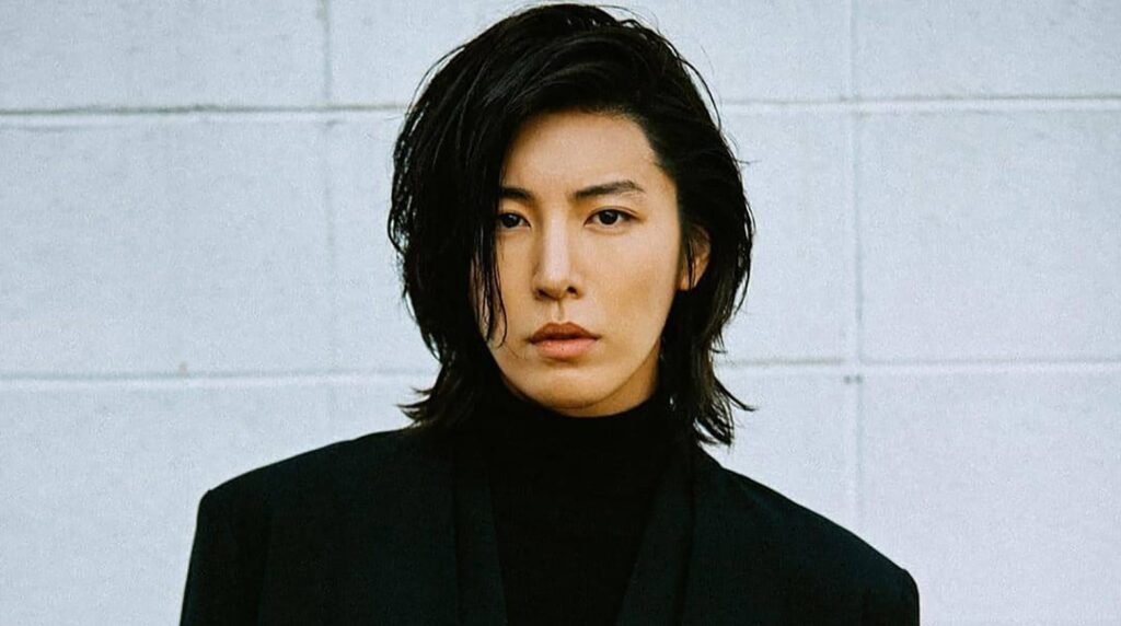 No Min-woo as Park Dong-joo