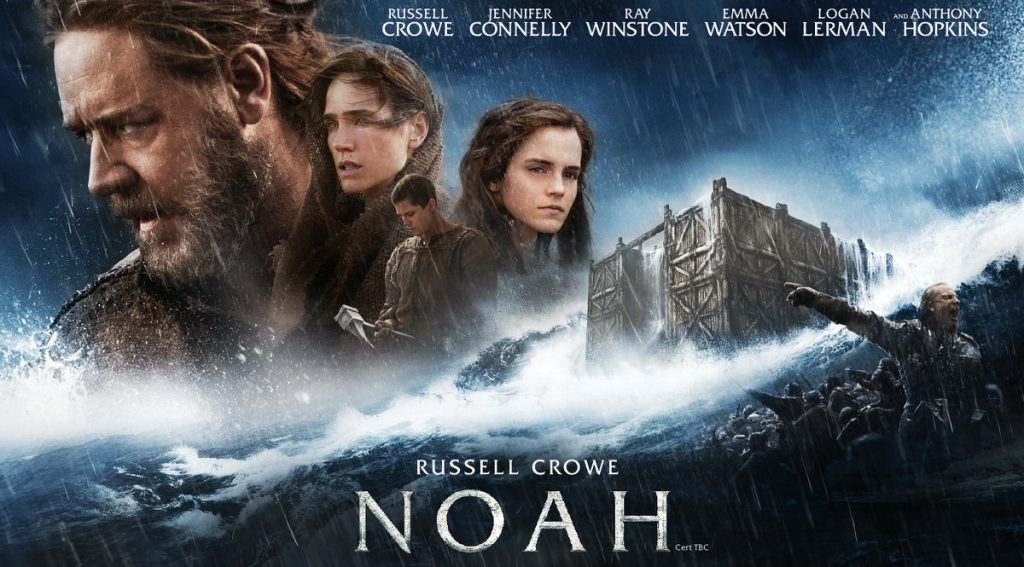 Noah (2018)