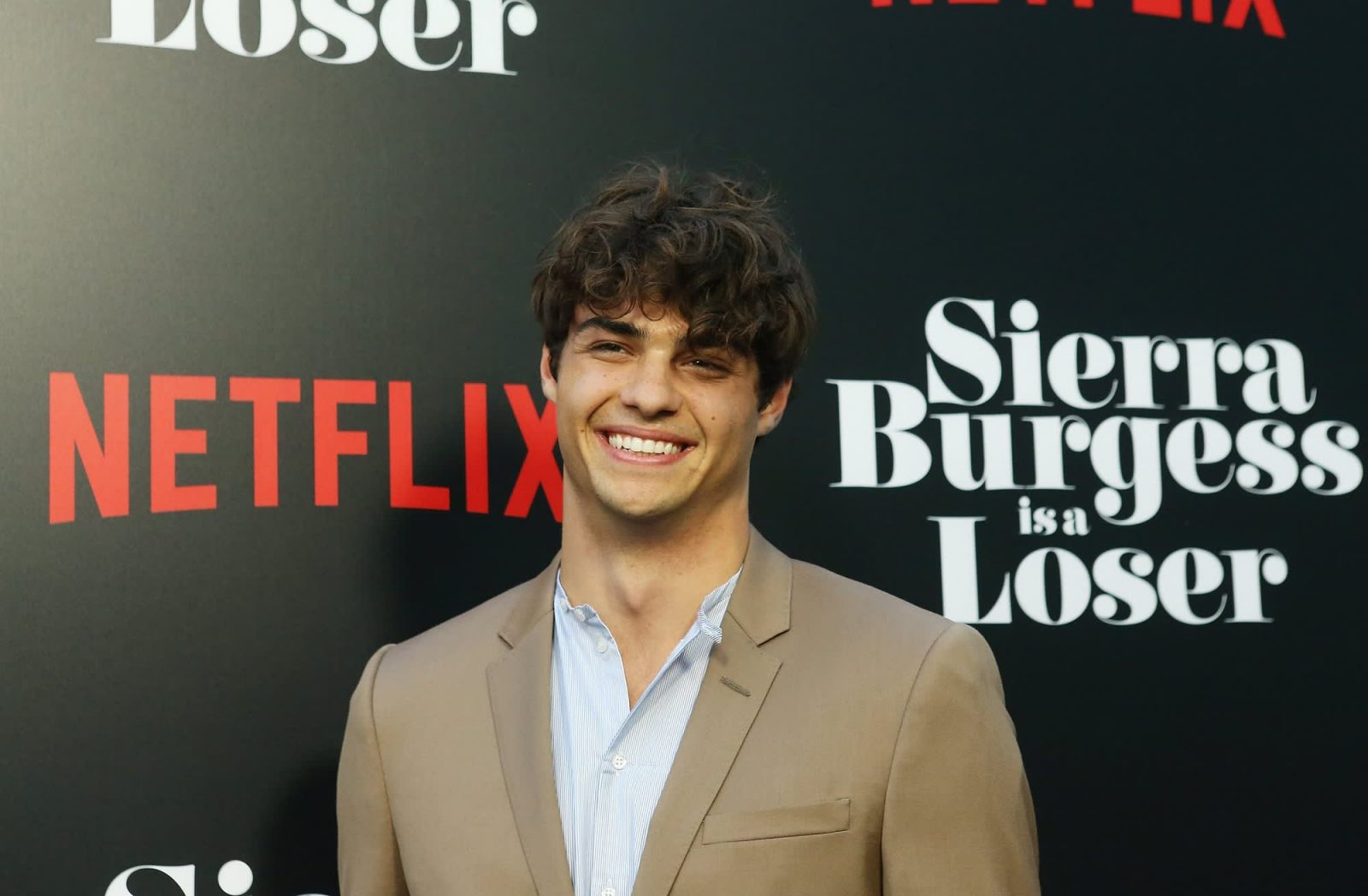 Noah Centineo Biography Height Weight Age Movies Wife Family Salary Net Worth Facts More