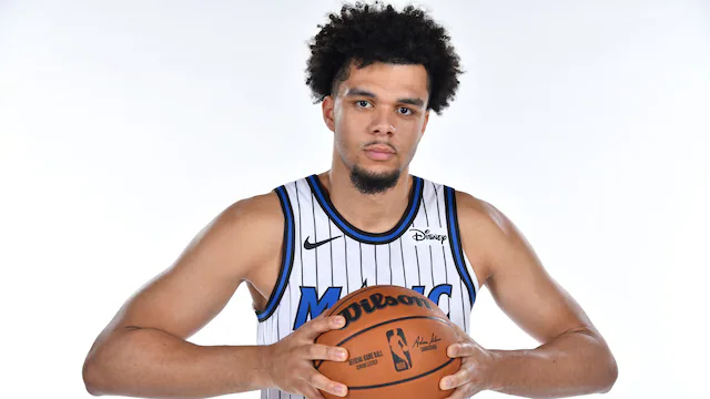 Noah Penda Biography, Height, Weight, Age, Stats, Wife, Salary, Net Worth & More