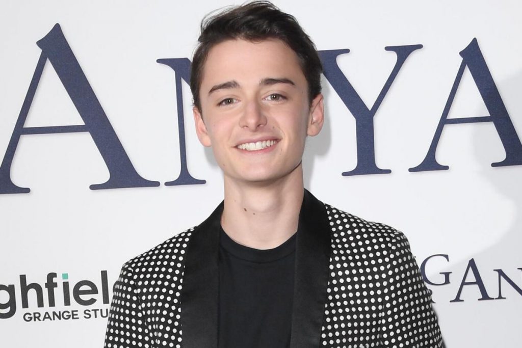 Noah Schnapp Biography, Height, Weight, Age, Movies, Wife, Family, Salary, Net Worth, Facts & More