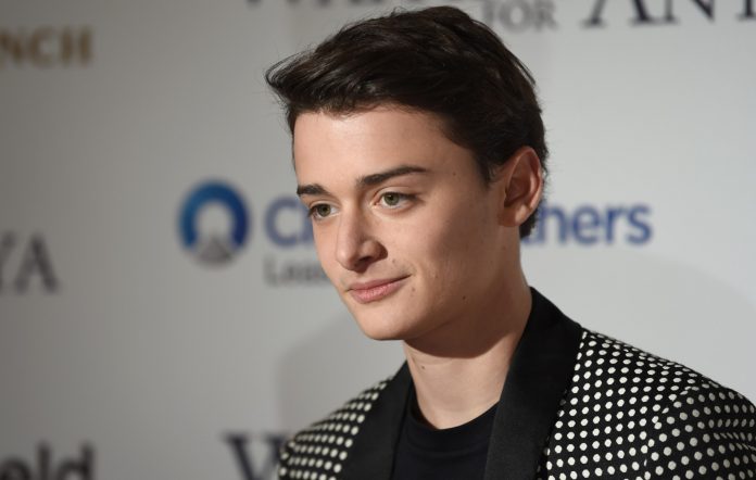 Noah Schnapp Biography Height Weight Age Movies Wife Family Salary Net Worth Facts More.