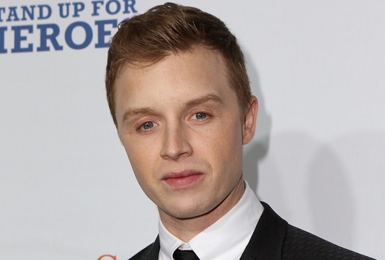 Shameless: Review, Story, Cast, Episodes, Release Date, Budget & More Noel Fisher as Mickey Milkovich