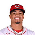 Noelvi Marte Biography Height Weight Age Stats Wife Salary Net Worth More