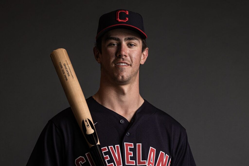 Nolan Jones Biography, Height, Weight, Age, Stats, Wife, Salary, Net Worth & More