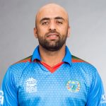 Noor Ali Zadran