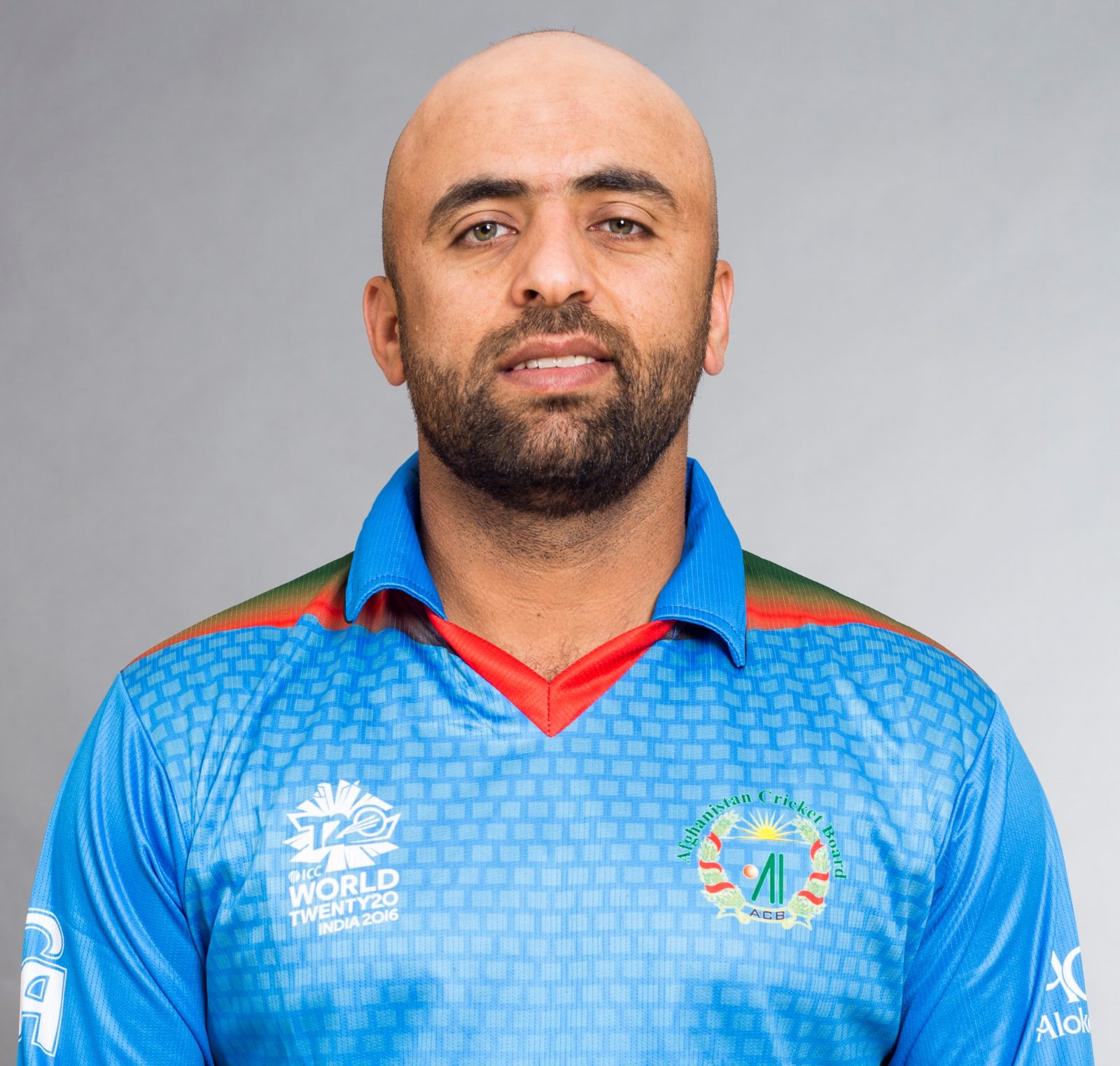 Noor Ali Zadran