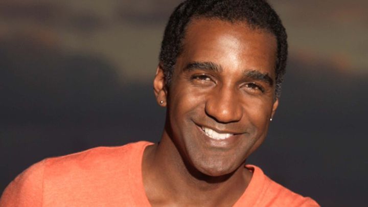  Norm Lewis as Eddie