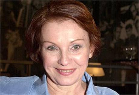 Norma Blum as Malvina