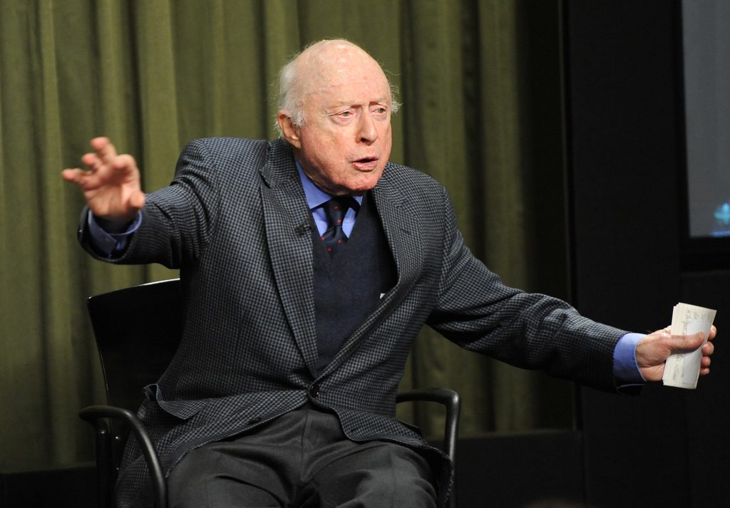 Norman Lloyd Biography, Height, Weight, Age, Movies, Wife, Family, Salary, Net Worth, Facts & More