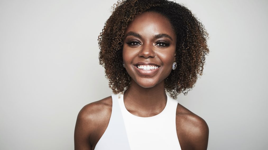 Riverdale: Review, Story, Cast, Episodes, Release Date, Budget & More Ashleigh Murray as Josie McCoy