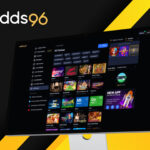 Odds96 APK 