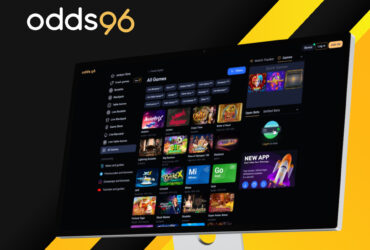 Odds96 APK 