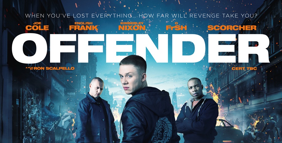 Offender (2012)