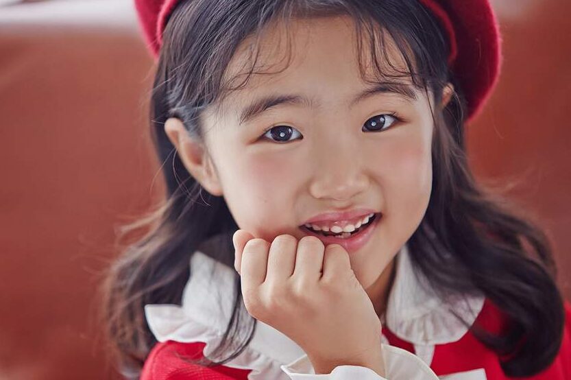 The Last Empress: Review, Story, Cast, Episodes, Release Date, Budget & More Oh Ah-rin as Ah-ri