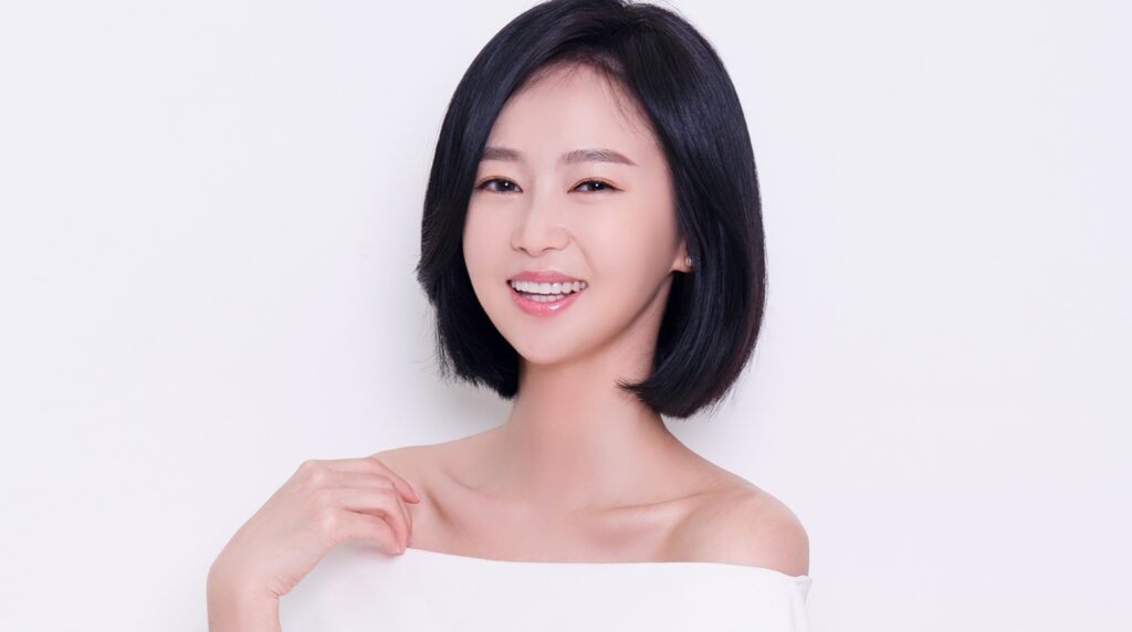 Oh Cho-hee as Eo Woo-ya