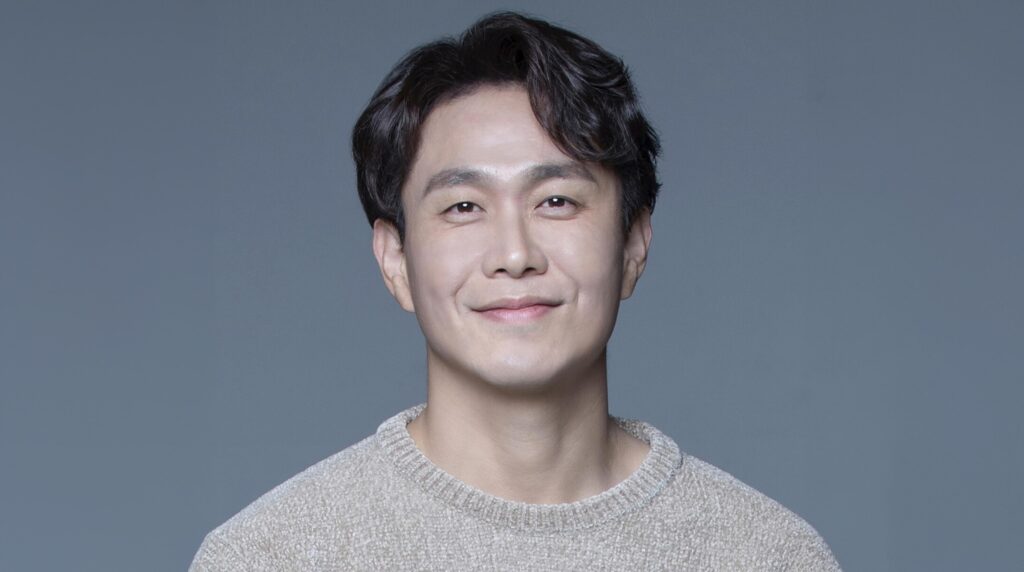 Oh Jung-se as No Gyu-tae