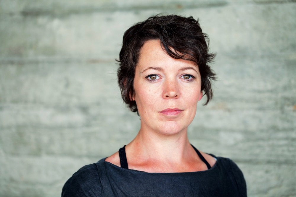 Olivia Colman as PAL, a ruthless