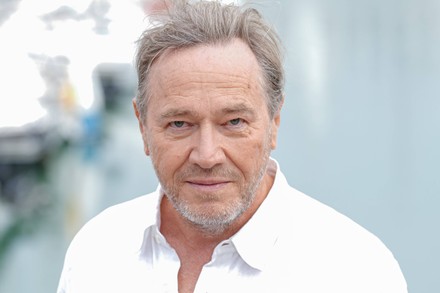 Olivier Rabourdin as Max Rossi