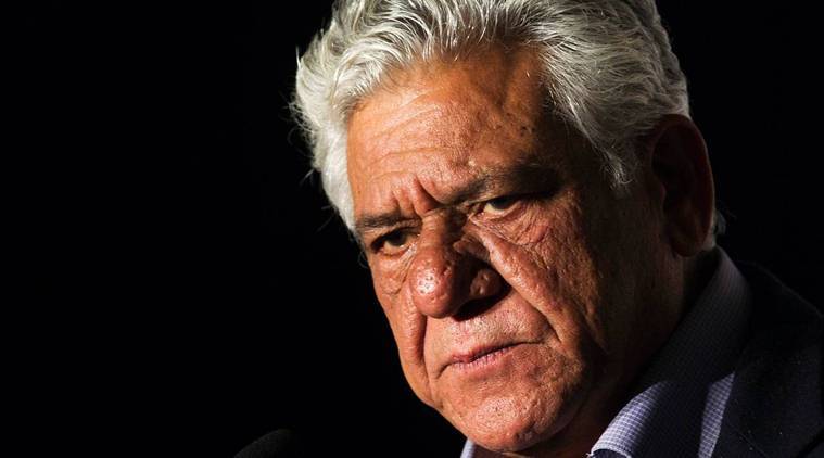 Om Puri as Banne Chacha