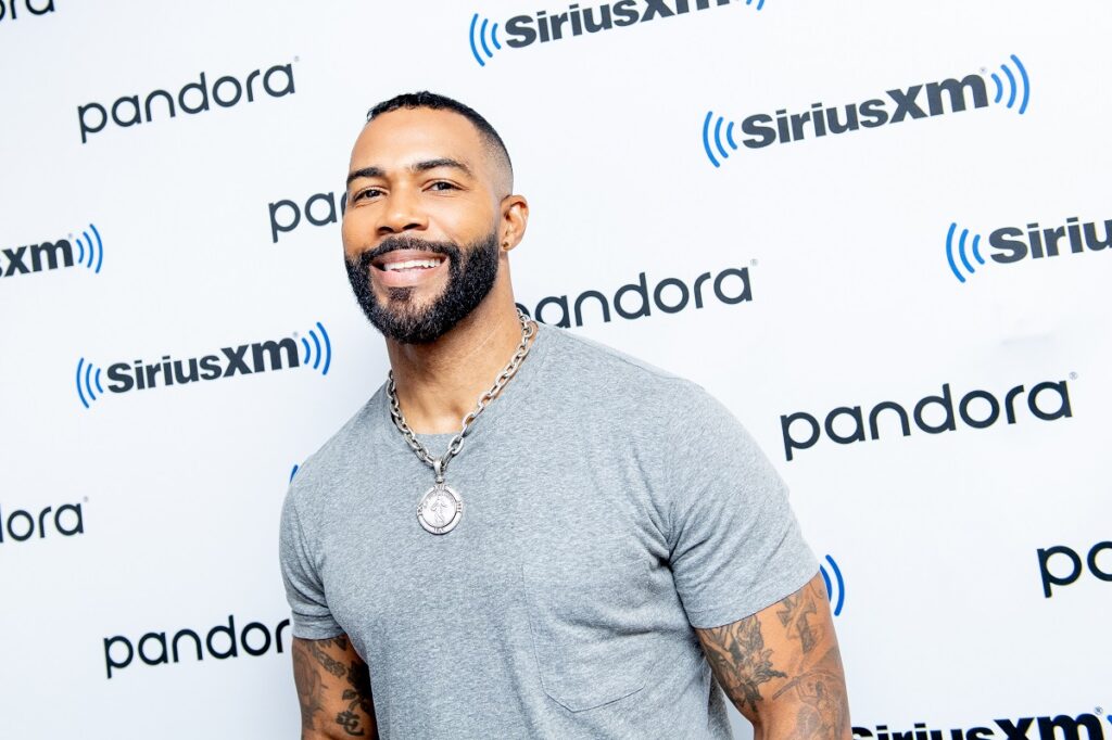 Army of the Dead (2021): Story, Cast, Release Date, Budget, Collection, Review, Ratings & More Omari Hardwick as Vanderohe