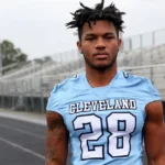 Omarion Hampton Biography Height Weight Age Stats Wife Salary Net Worth More 1