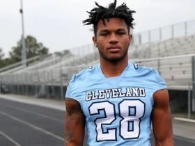 Omarion Hampton Biography Height Weight Age Stats Wife Salary Net Worth More 1