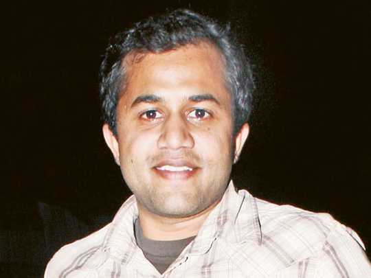  Omi Vaidya as Chatur Ramalingam