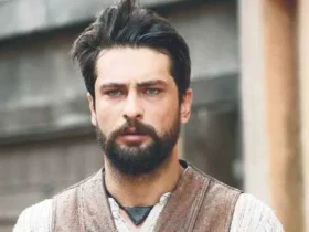 Onur Tuna Biography Height Weight Age Movies Wife Family Salary Net Worth Facts More