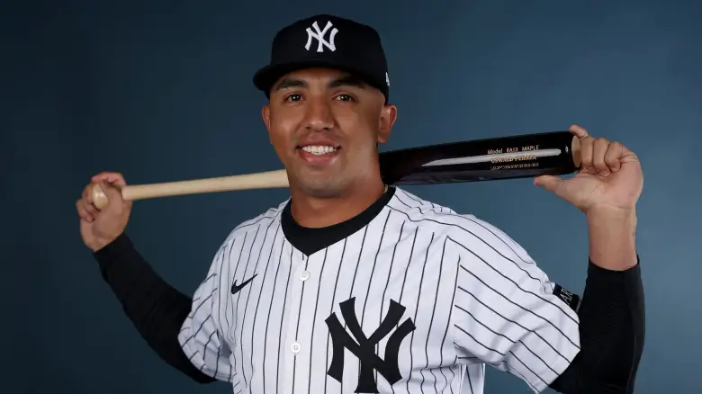 Oswald Peraza Biography, Height, Weight, Age, Stats, Wife, Salary, Net Worth & More