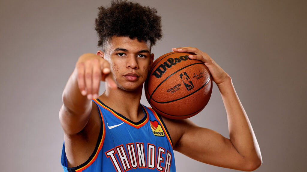 Ousmane Dieng Biography, Height, Weight, Age, Stats, Wife, Salary, Net Worth & More