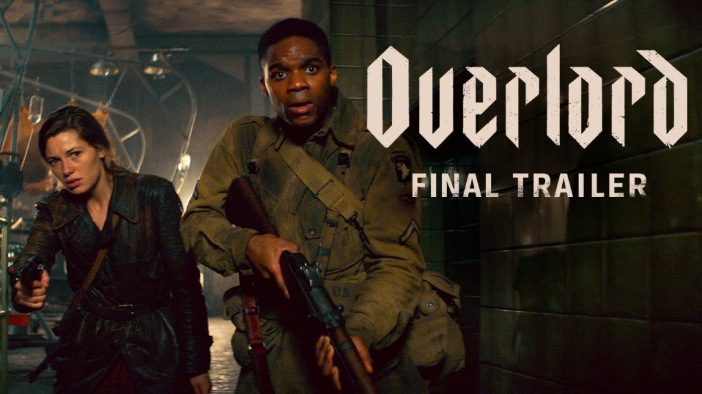 Overlord (2018)