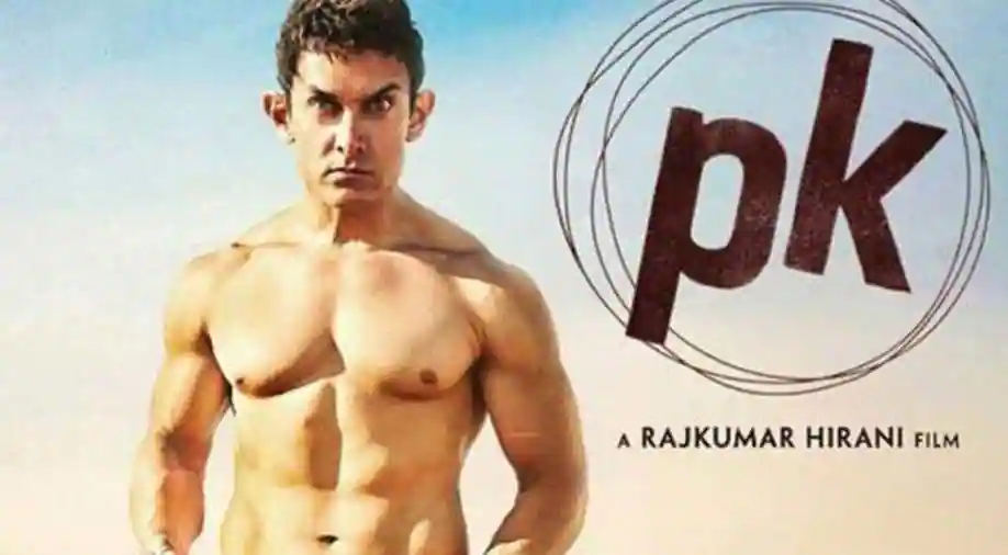 PK 2014 Full Movie Analysis