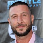 Pablo Schreiber Biography Height Weight Age Movies Wife Family Salary Net Worth Facts More