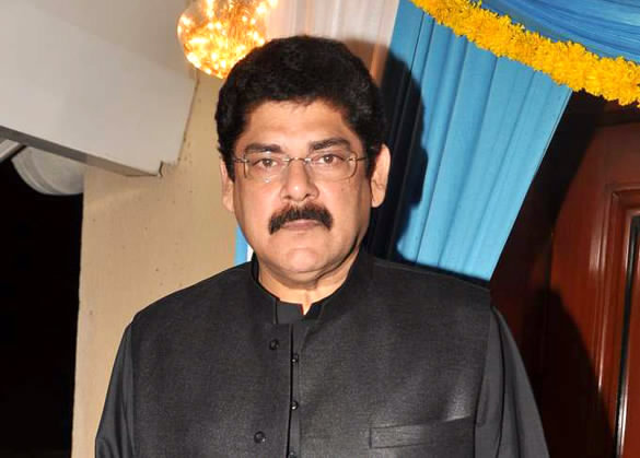 Pankaj Dheer Biography Height Age TV Serials Wife Family Salary Net Worth Awards Photos Facts More