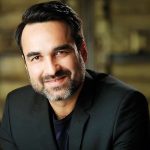 Pankaj Tripathi