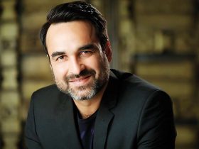 Pankaj Tripathi