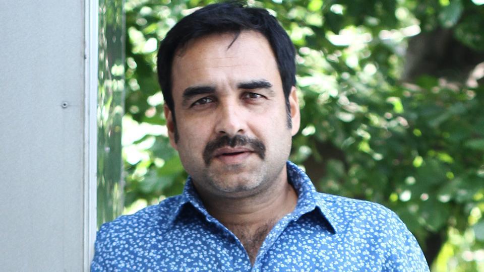 Pankaj Tripathi as Travel Agent Tony Bansal