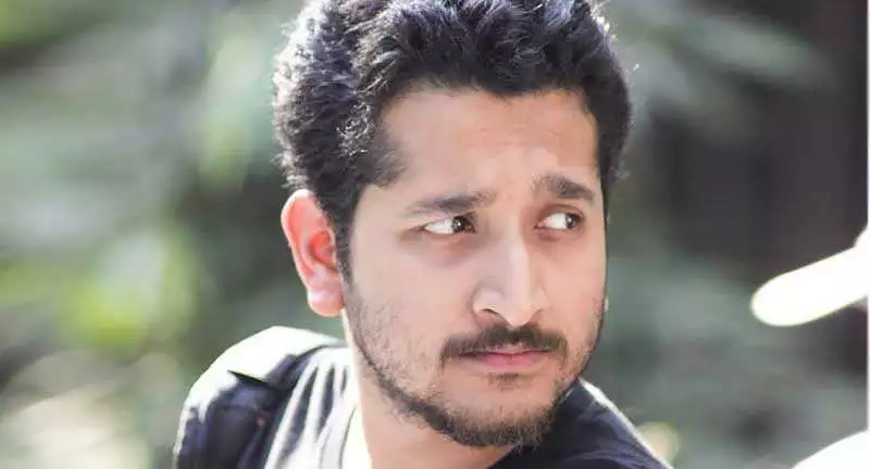 Parambrata Chatterjee as Angad Malik