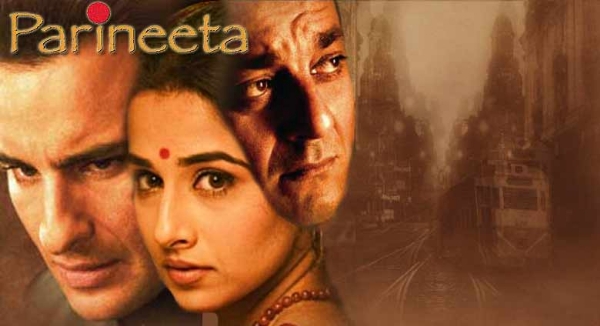 Parineeta (2005)