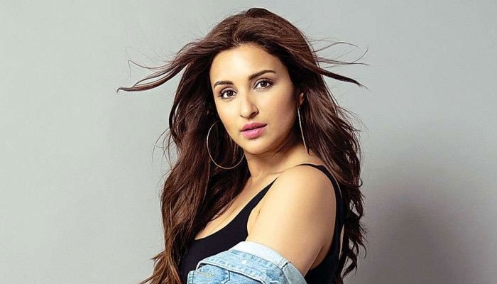 Parineeti Chopra